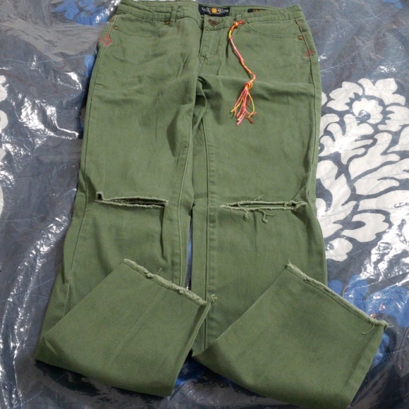 Lucky brand Zoe jegging - Picture 2 of 4